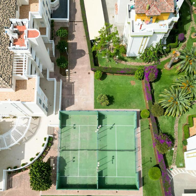 Apartamento planta baja Residencial Aquamarina by costablancarent - Apartment - 24