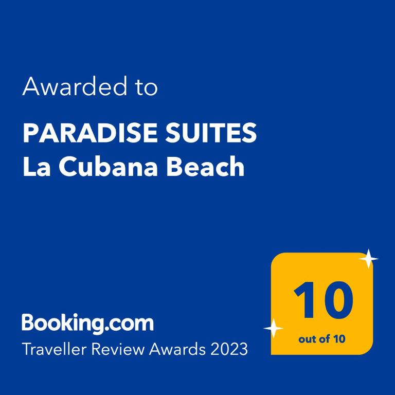 PARADISE SUITES Los Marinos Beach - Apartamento de 2 dormitorios - 19