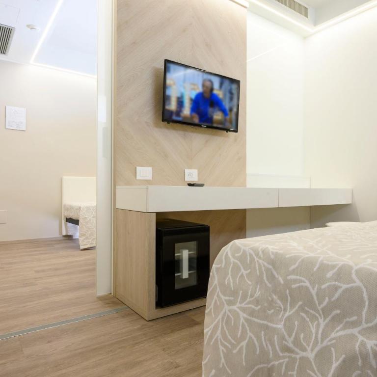 Hotel Harmony - Suite Deluxe - 3