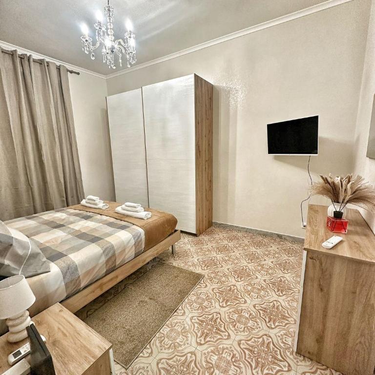 Maison Grimaldi Roma - Appartamento con 2 Camere da Letto - 16