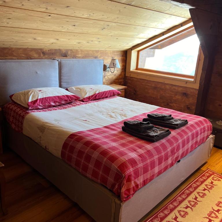Chalet Tannenduft - Apartment mit 1 Schlafzimmer (4 Erwachsene) - Bellavista - 6
