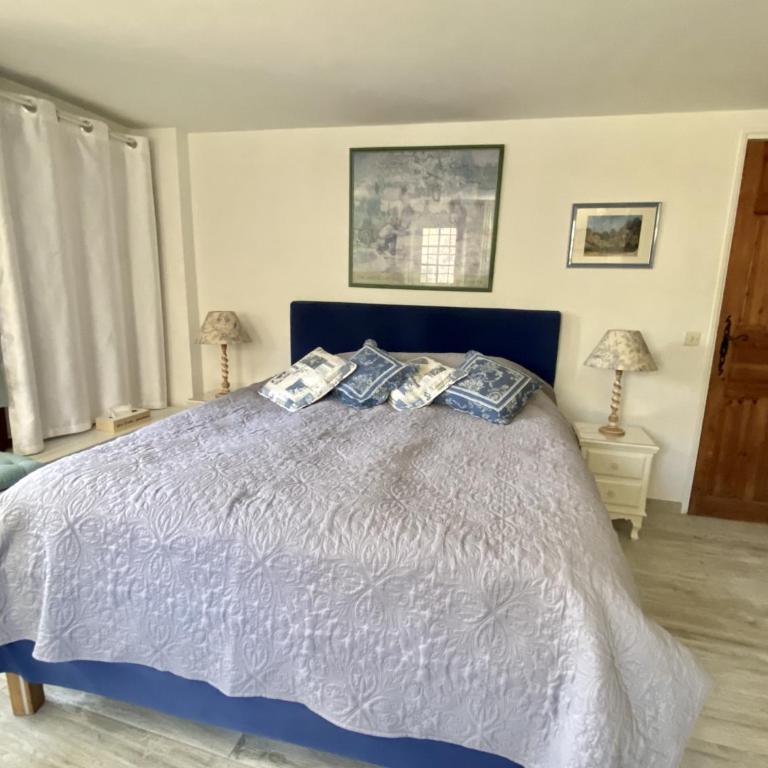 Mas de Veroncle, piscine et quiétude à Gordes - Villa mit privatem Pool - 93