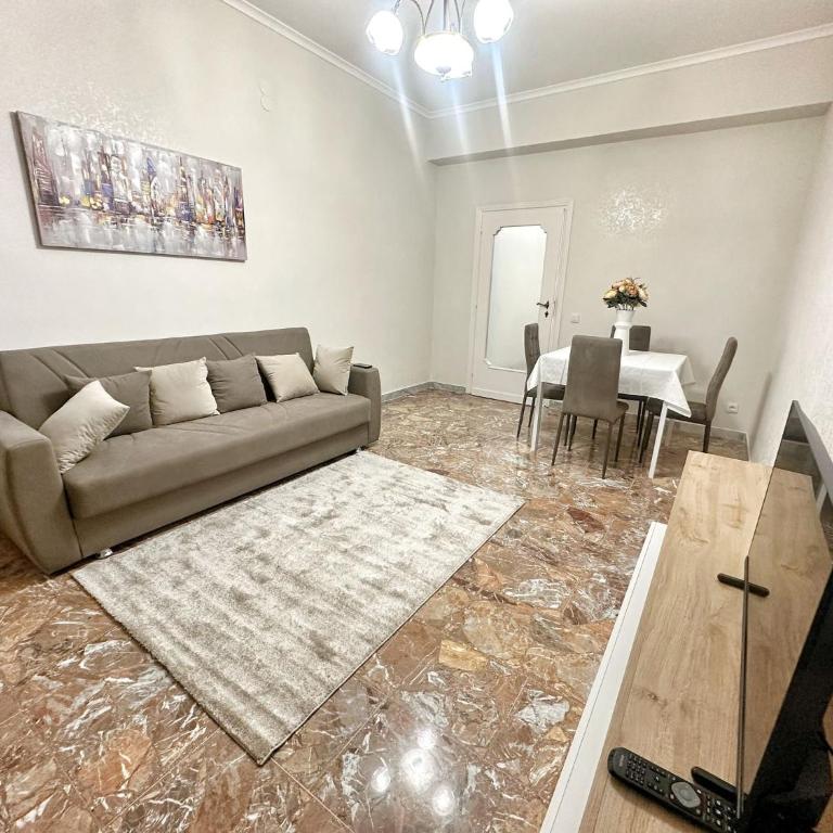 Maison Grimaldi Roma - Appartamento con 2 Camere da Letto - 3