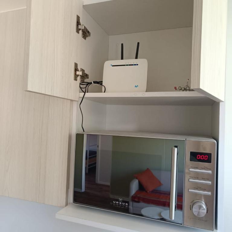 Departamento muy acogedor - Apartamento - 11