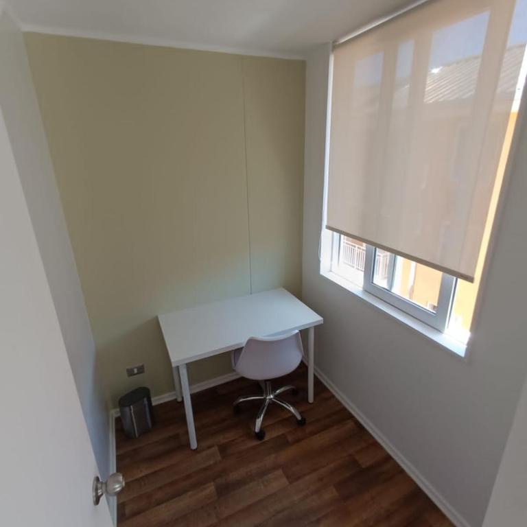 Departamento muy acogedor - Apartamento - 14