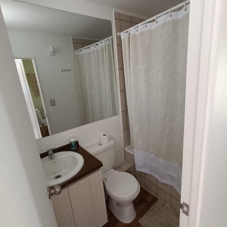 Departamento muy acogedor - Apartamento - 15
