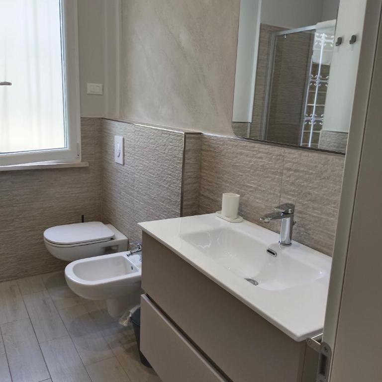 Residence Deamarina - Appartamento - 20