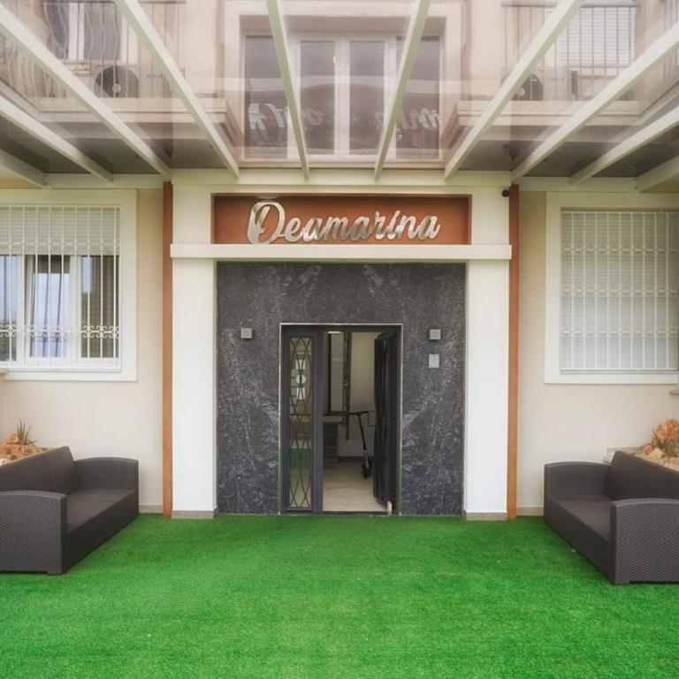 Residence Deamarina - Appartamento con 1 Camera da Letto - 21