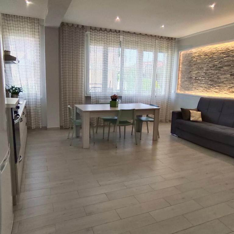 Residence Deamarina - Appartamento con 1 Camera da Letto - 22