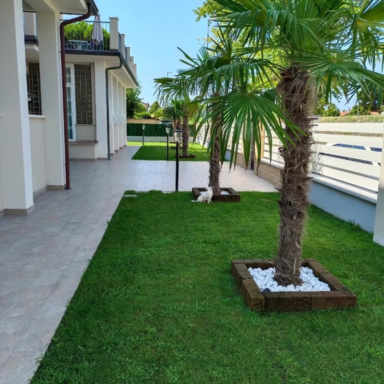 Residence Deamarina - Casa Vacanze - 21