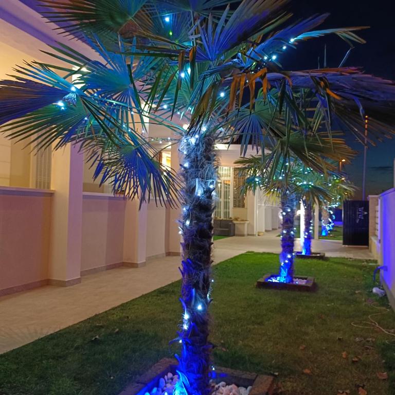 Residence Deamarina - Appartamento con 1 Camera da Letto - 20