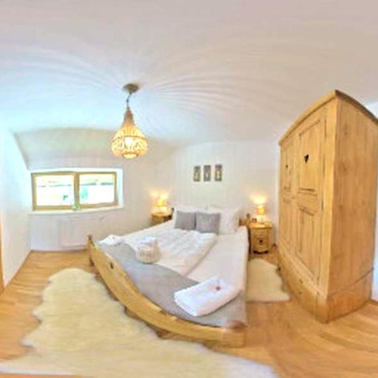 Haus Weyerbach Apartments - Deluxe Apartment - 2