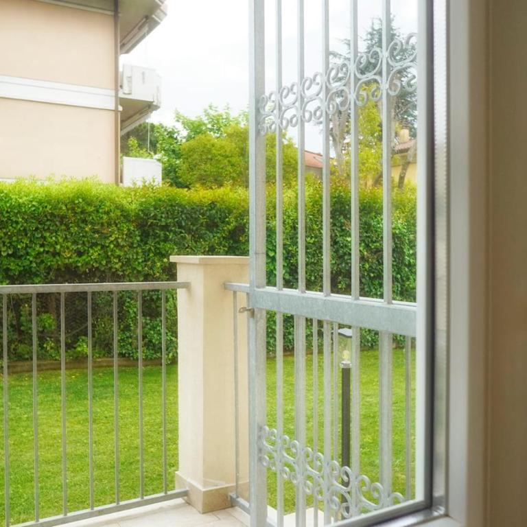 Residence Deamarina - Casa Vacanze - 25