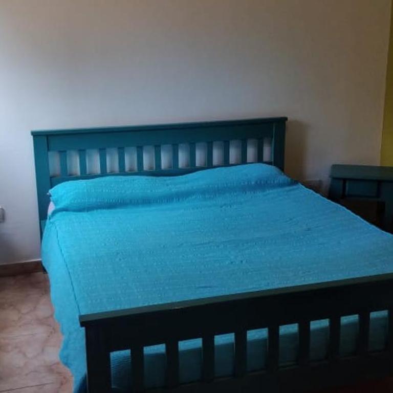 Deptos. Las Campanitas - Apartamento de 1 dormitorio - 1