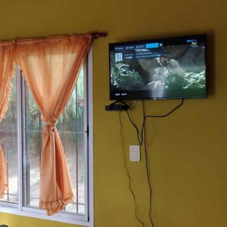 Deptos. Las Campanitas - Apartamento de 1 dormitorio - 5