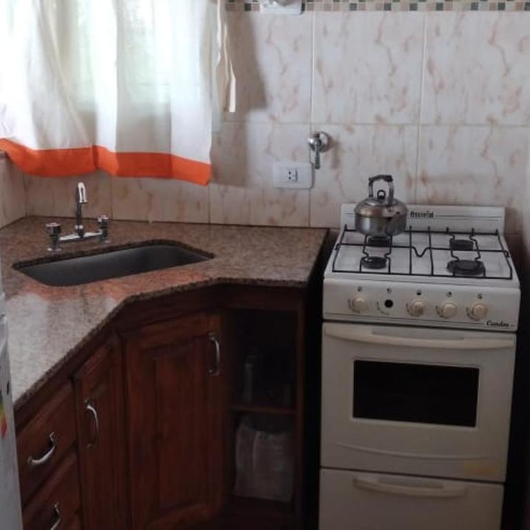 Deptos. Las Campanitas - Apartamento de 1 dormitorio - 9