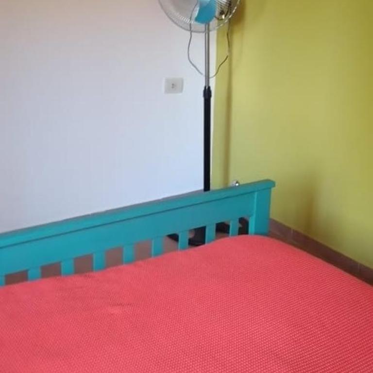 Deptos. Las Campanitas - Apartamento de 1 dormitorio - 10