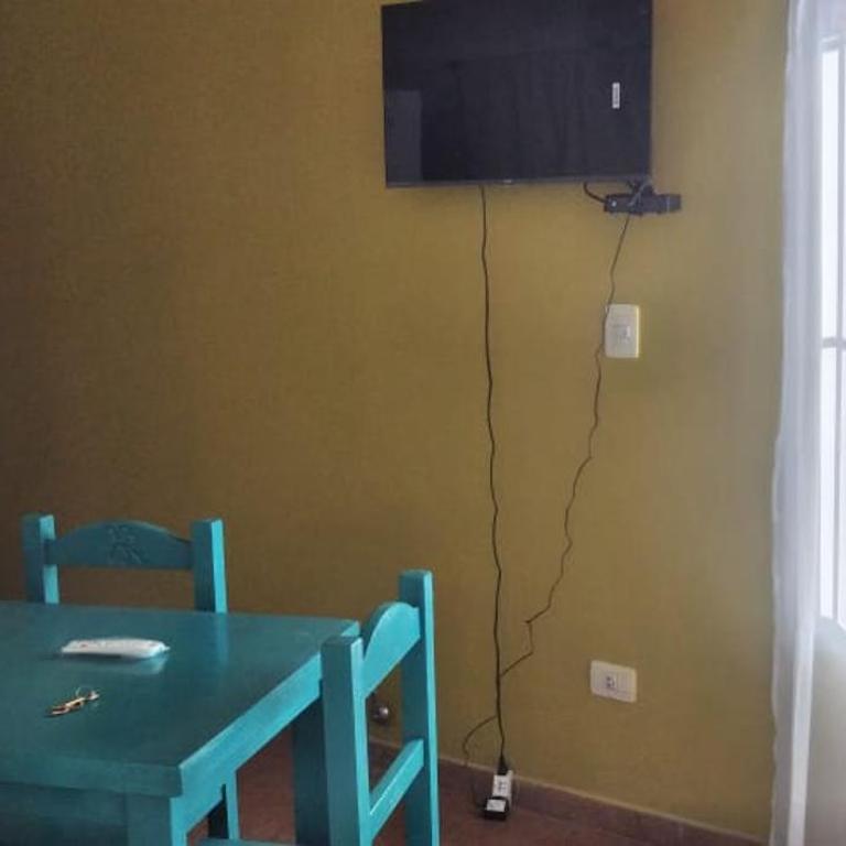 Deptos. Las Campanitas - Apartamento de 1 dormitorio - 11