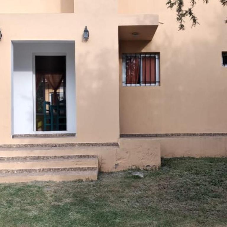 Deptos. Las Campanitas - Apartamento de 1 dormitorio - 8