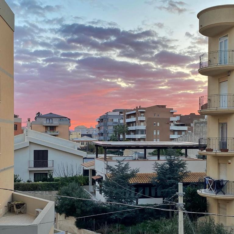 La Salinella - Appartamento con 1 Camera da Letto con Balcone e Vista Città - 10