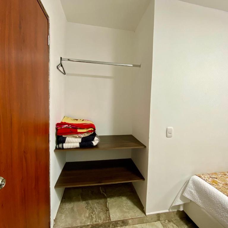 Casa Lubel - Habitación Cuádruple con baño compartido - 5