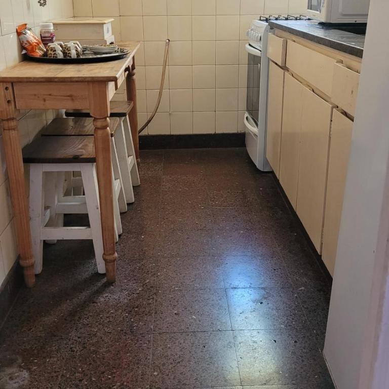 Zona norte Talcahuano - Apartamento de 1 dormitorio - 1