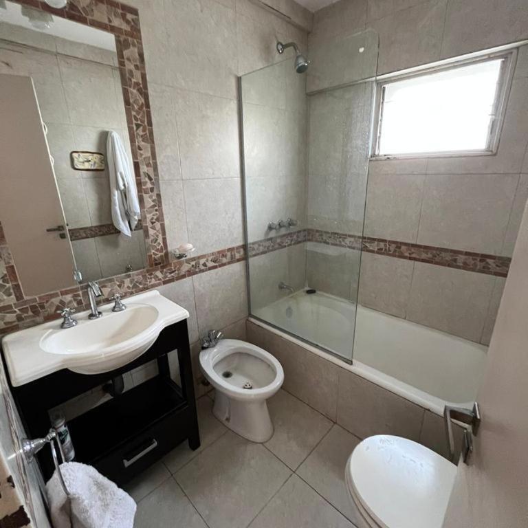 Zona norte Talcahuano - Apartamento de 1 dormitorio - 2
