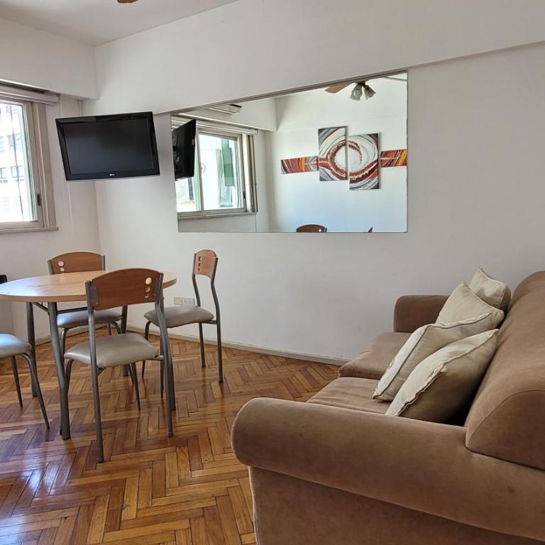 Zona norte Talcahuano - Apartamento de 1 dormitorio - 3