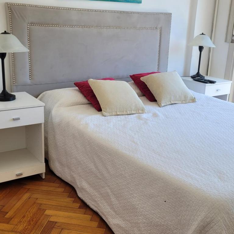 Zona norte Talcahuano - Apartamento de 1 dormitorio - 6