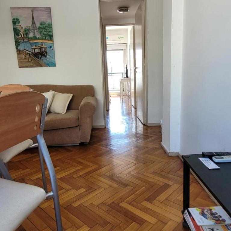 Zona norte Talcahuano - Apartamento de 1 dormitorio - 7