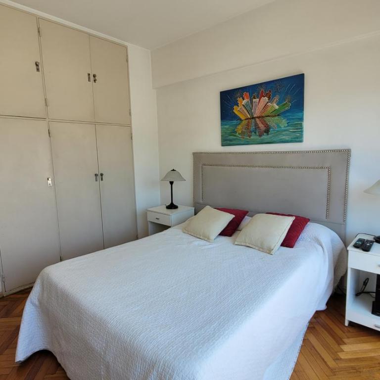 Zona norte Talcahuano - Apartamento de 1 dormitorio - 8