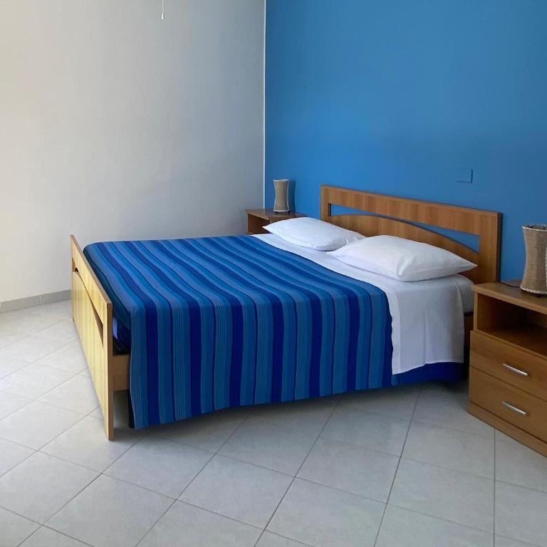 La Salinella - Appartamento con 1 Camera da Letto con Balcone e Vista Città - 11