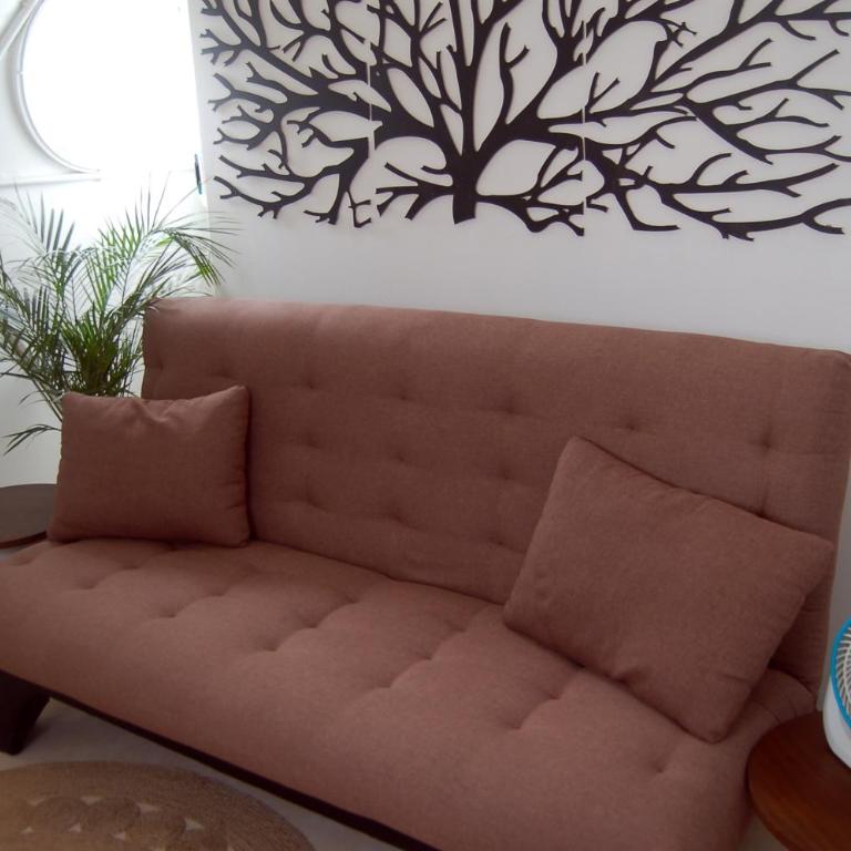 Glamping Tulum with private mini pool - Tienda - 3