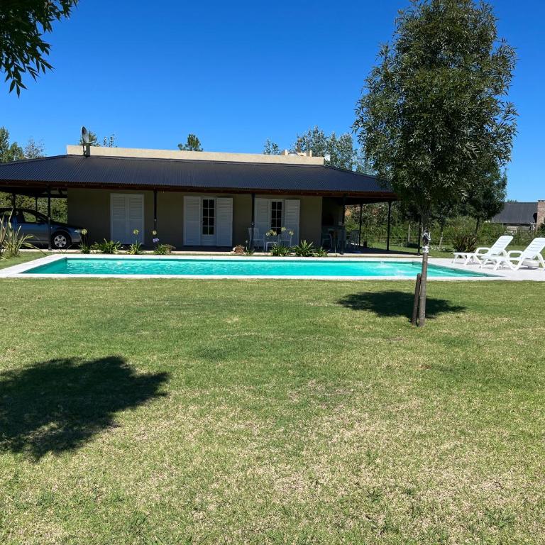 Casa Quinta - Villa de 2 dormitorios - 1