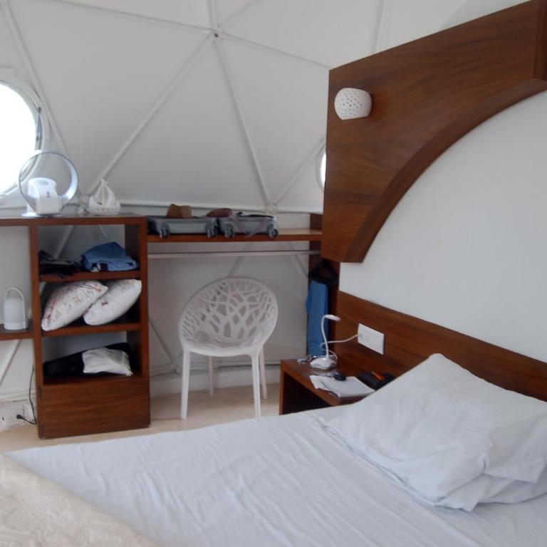 Glamping Tulum with private mini pool - Tienda - 1