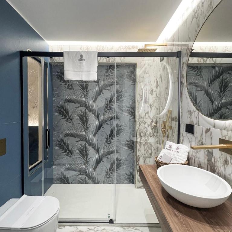 POETICA BOUTIQUE SKY HOTEL - Junior Suite - 2