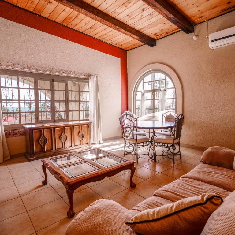 Las Playitas San Felipe Rental - Casa Vista del Mar - Casa - 6