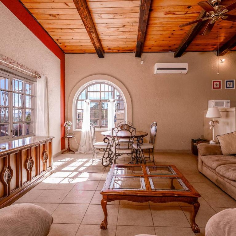 Las Playitas San Felipe Rental - Casa Vista del Mar - Casa - 7