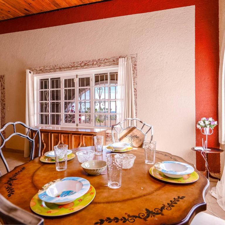 Las Playitas San Felipe Rental - Casa Vista del Mar - Casa - 8