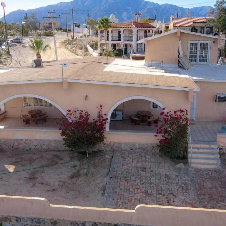Las Playitas San Felipe Rental - Casa Vista del Mar - Casa - 23