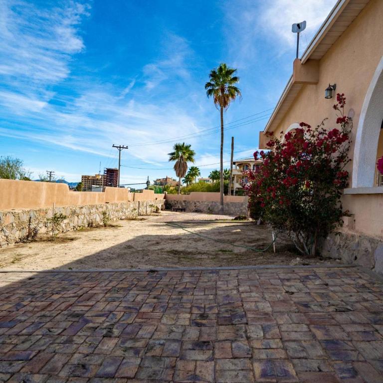 Las Playitas San Felipe Rental - Casa Vista del Mar - Casa - 22