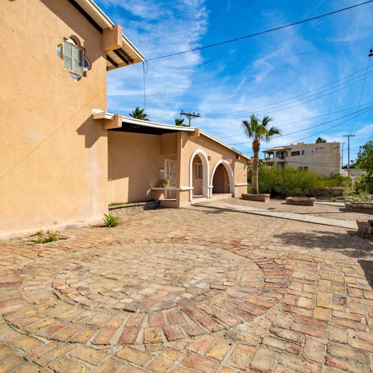 Las Playitas San Felipe Rental - Casa Vista del Mar - Casa - 24