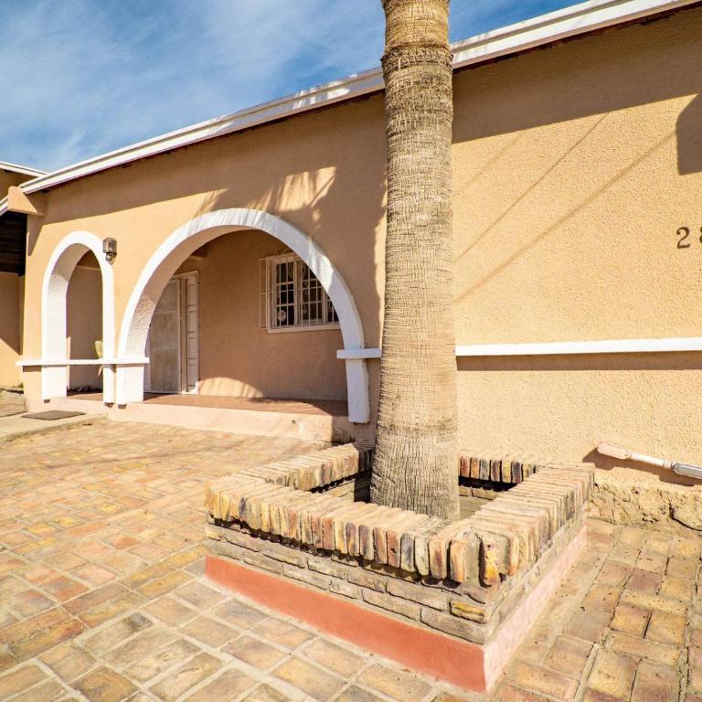 Las Playitas San Felipe Rental - Casa Vista del Mar - Casa - 28