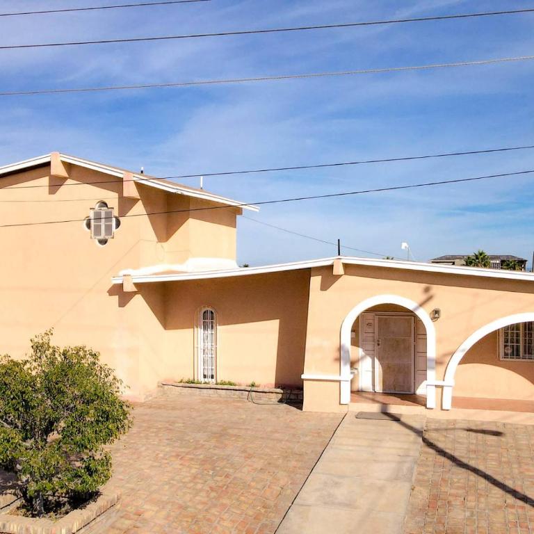 Las Playitas San Felipe Rental - Casa Vista del Mar - Casa - 29