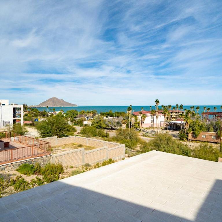 Las Playitas San Felipe Rental - Casa Vista del Mar - Casa - 25