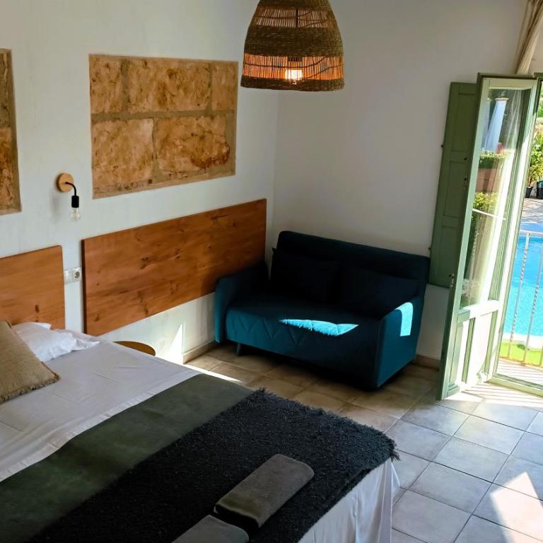 Hostal Residencia Alma - Habitación Doble Superior - 4
