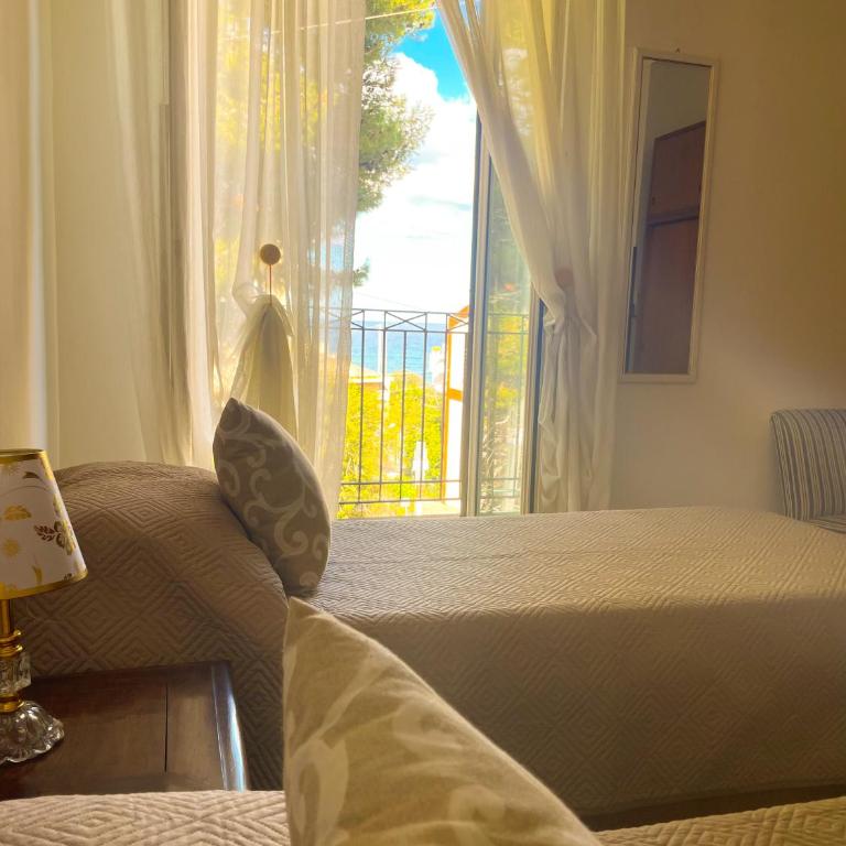 Domus Maris - Casa con 2 Camere da Letto - 2