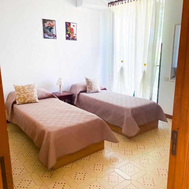 Domus Maris - Casa con 2 Camere da Letto - 3