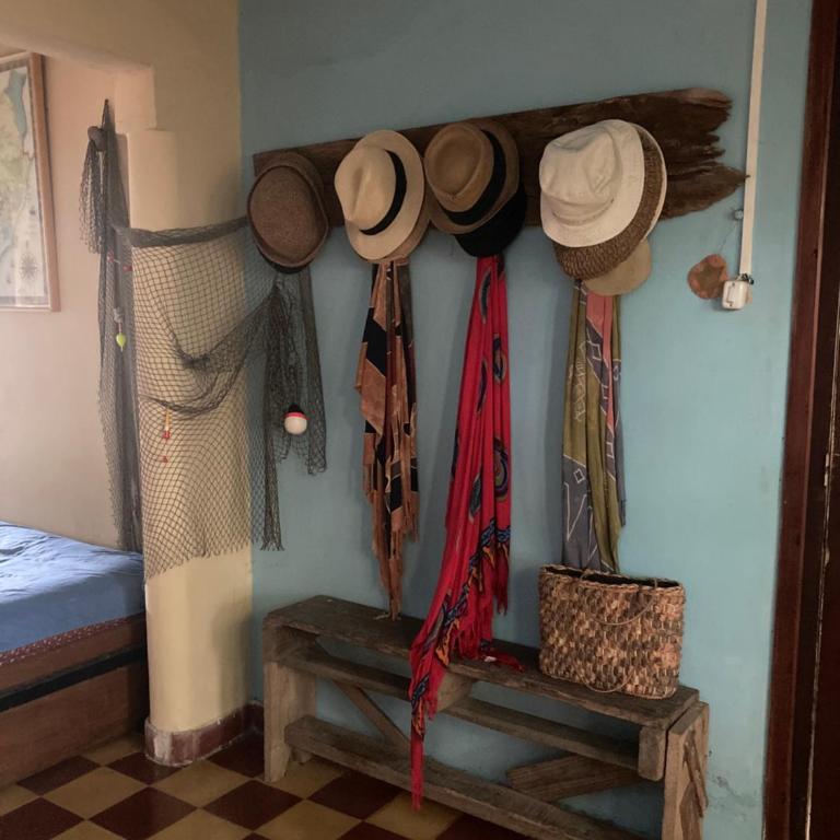 La Torre Del Coronel - Two-Bedroom House - 3