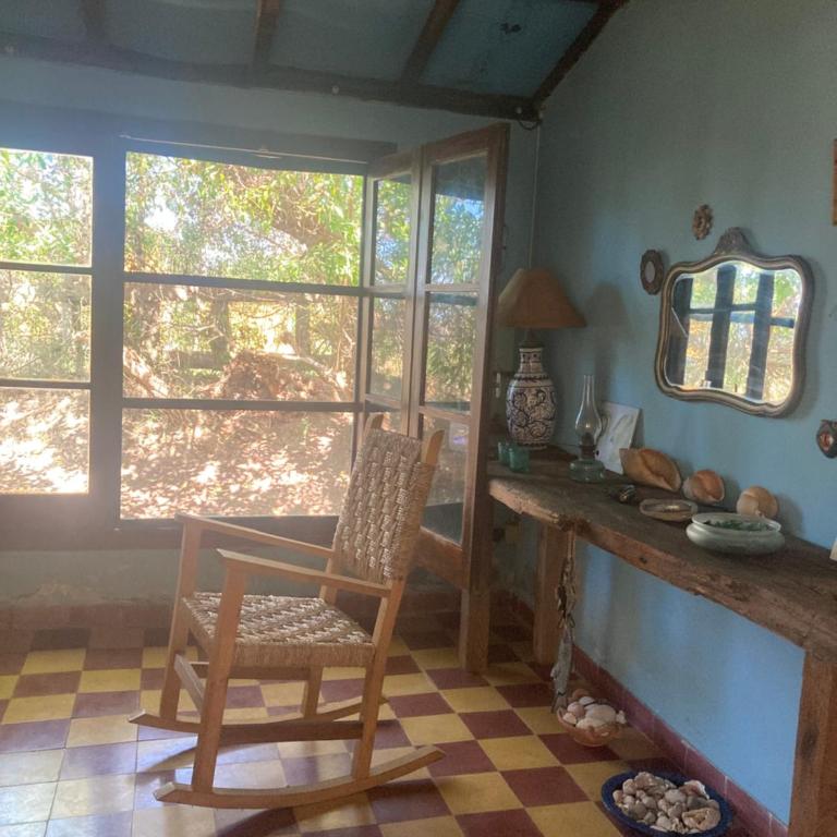 La Torre Del Coronel - Two-Bedroom House - 6